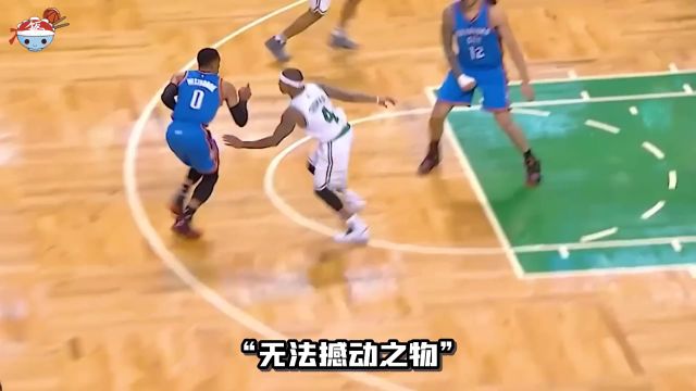 NBA历史最强壮的十位“内线大肌霸”:卡尔马龙一肘入魂,“卧推第一人”本华莱士也只能排第六!