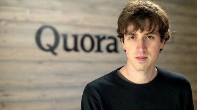 Quora CEO:我们把赌注押在了多样性上,希望人们可以用Poe与任何模型对话