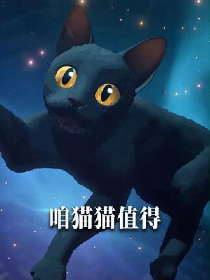 喵喵立大功！奥斯卡小金人它值得！猫猫的奇幻漂流奥斯卡逆袭_高清1080P在线观看平台_腾讯视频