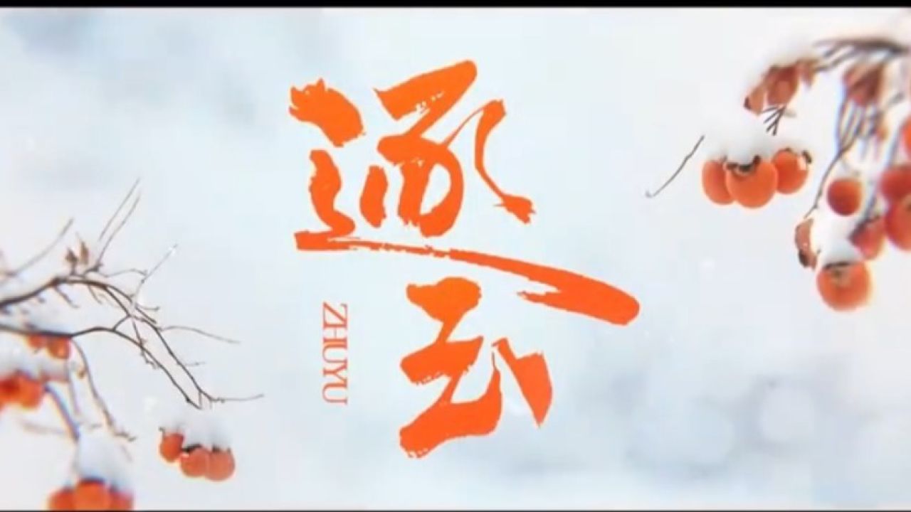 田曦薇张凌赫领衔主演《逐玉》预告片_高清1080P在线观看平台_腾讯视频