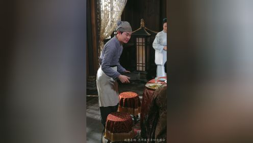 寒门有凤之天降萌孙报养恩第52集_高清1080P在线观看平台_腾讯视频