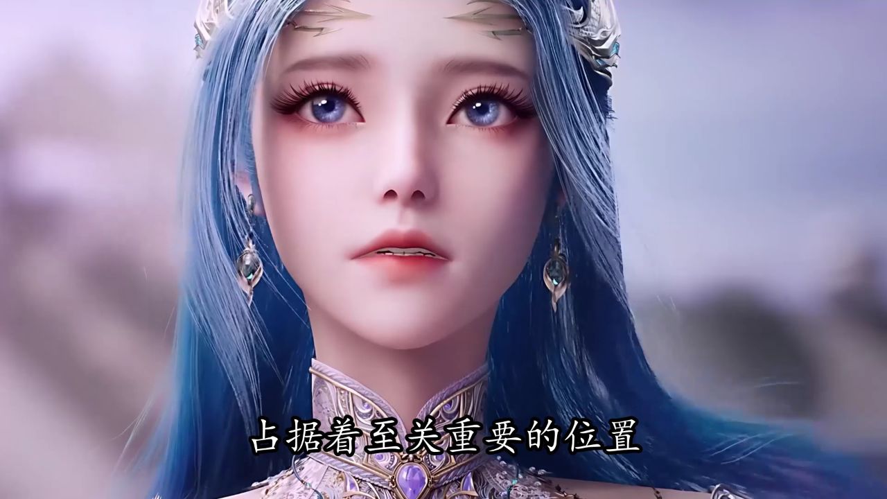 绝世唐门:绝世唐门七大封号斗罗现身霍雨浩为何要召唤他们?唐舞桐竟偷偷尾随?_高清1080P在线观看平台_腾讯视频