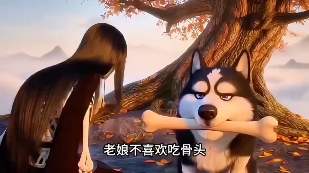 白骨莫慌_高清1080P在线观看平台_腾讯视频