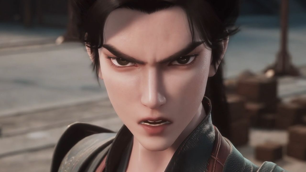 修罗武神2原著解析:一边享受姐妹花以命相救,一边来者不拒——楚枫的真心到底给了谁?_高清1080P在线观看平台_腾讯视频
