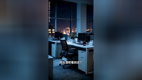 海报图