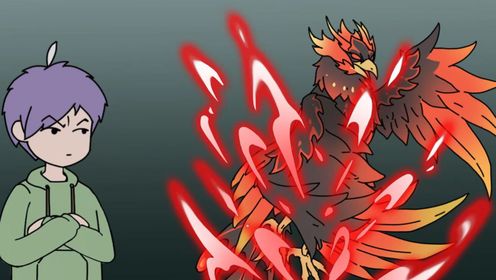 《雏鹰进化论》24，你随手带出的风，竟能形成气刃_高清1080P在线观看平台_腾讯视频