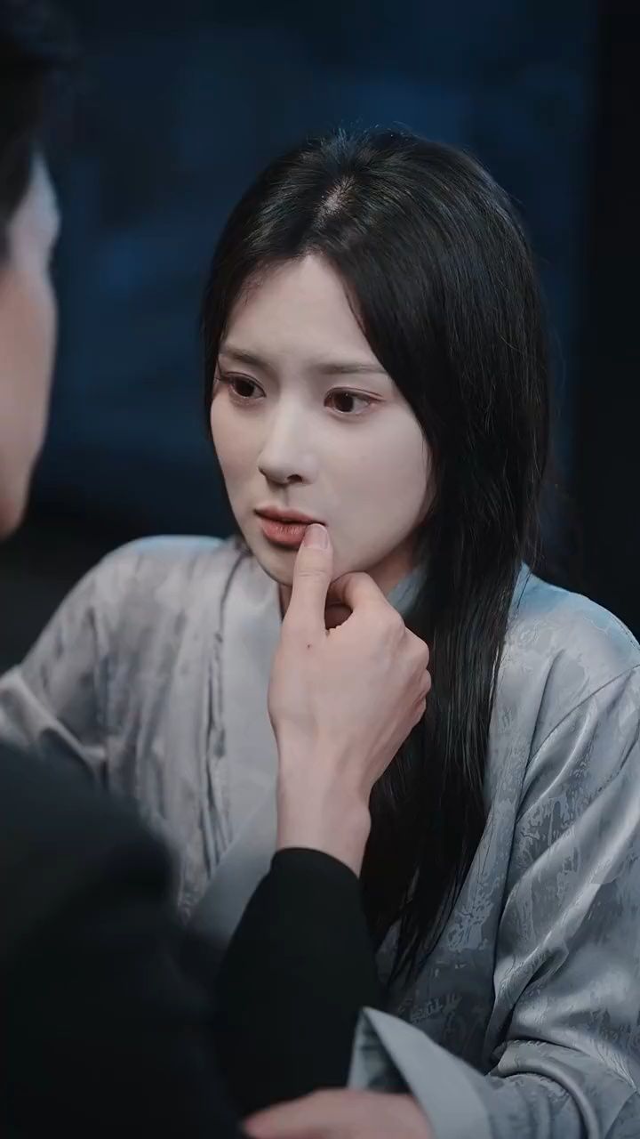 《醉清梨》第一集敬请观看_高清1080P在线观看平台_腾讯视频