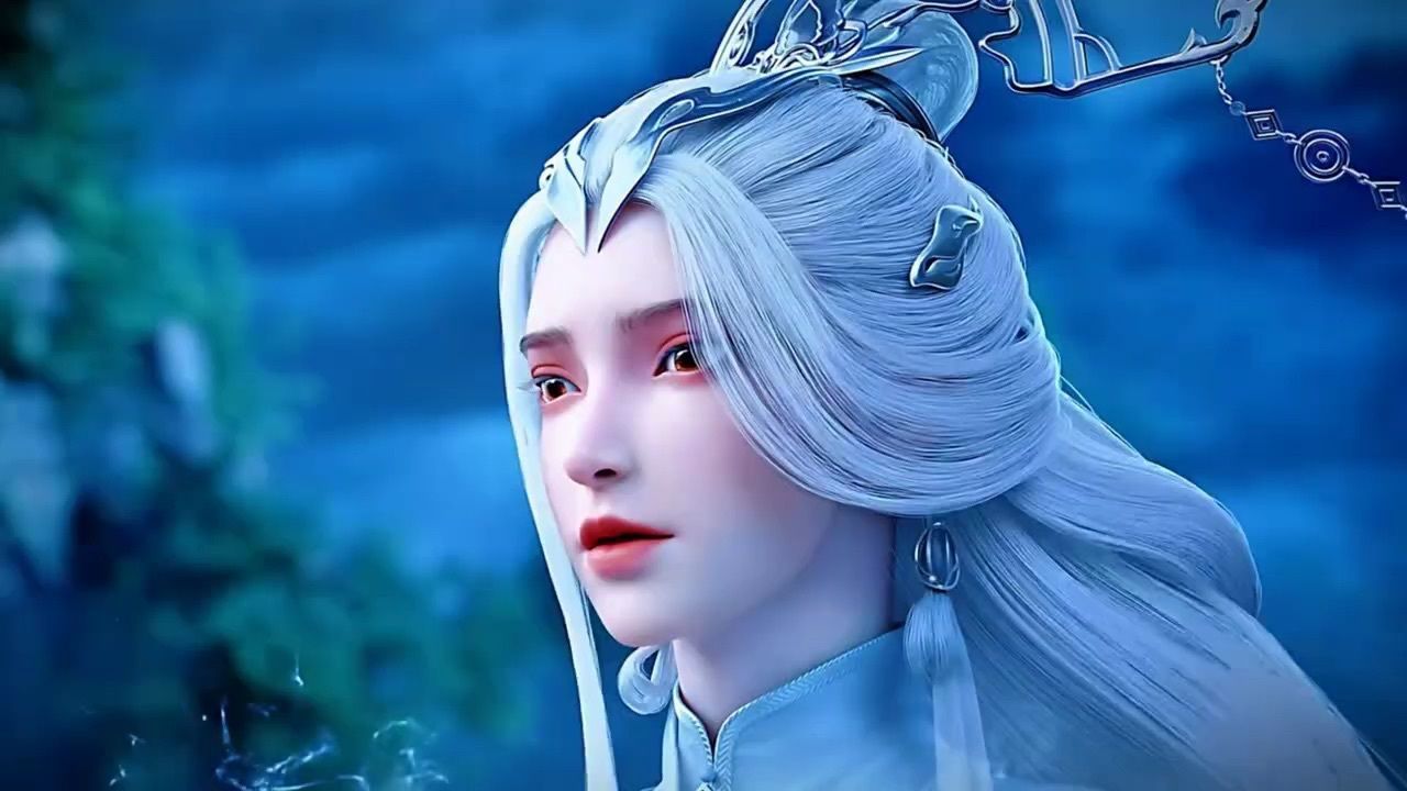 《剑来》小平安好久不见啊,剑妈与陈平安那点事……#剑妈#陈平安_高清1080P在线观看平台_腾讯视频