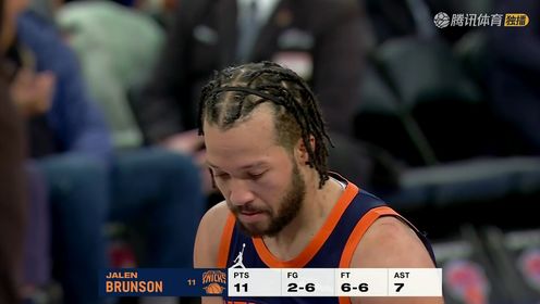 《NBA全场集锦》【回放】76人vs尼克斯中文解说全场回放