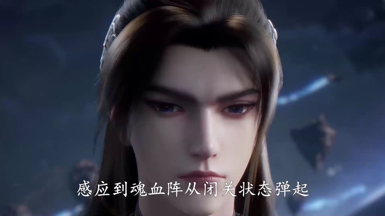 仙逆剧场版神临之战：魔尊把所有变量全算死了，偏偏漏了分身不分主从这一条，那这场博弈究竟谁更技高一筹？