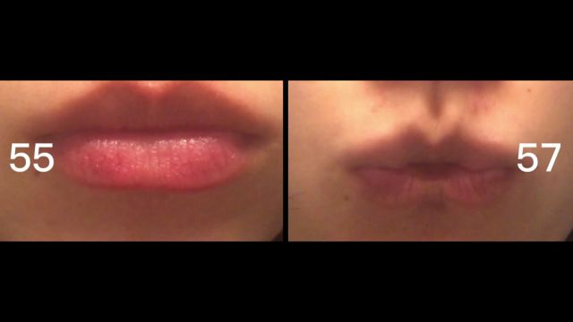 close mouth exercise excerpt