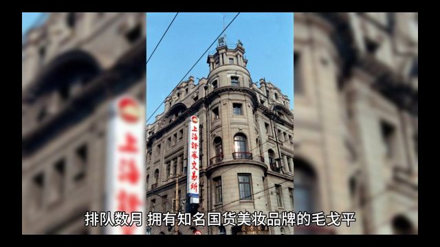 知名国货美妆毛戈平IPO撤单