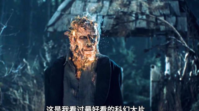 一定要看的魔幻片 屠魔战士