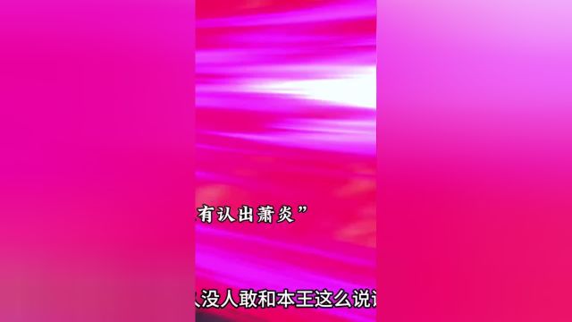 萧炎小医仙再相遇