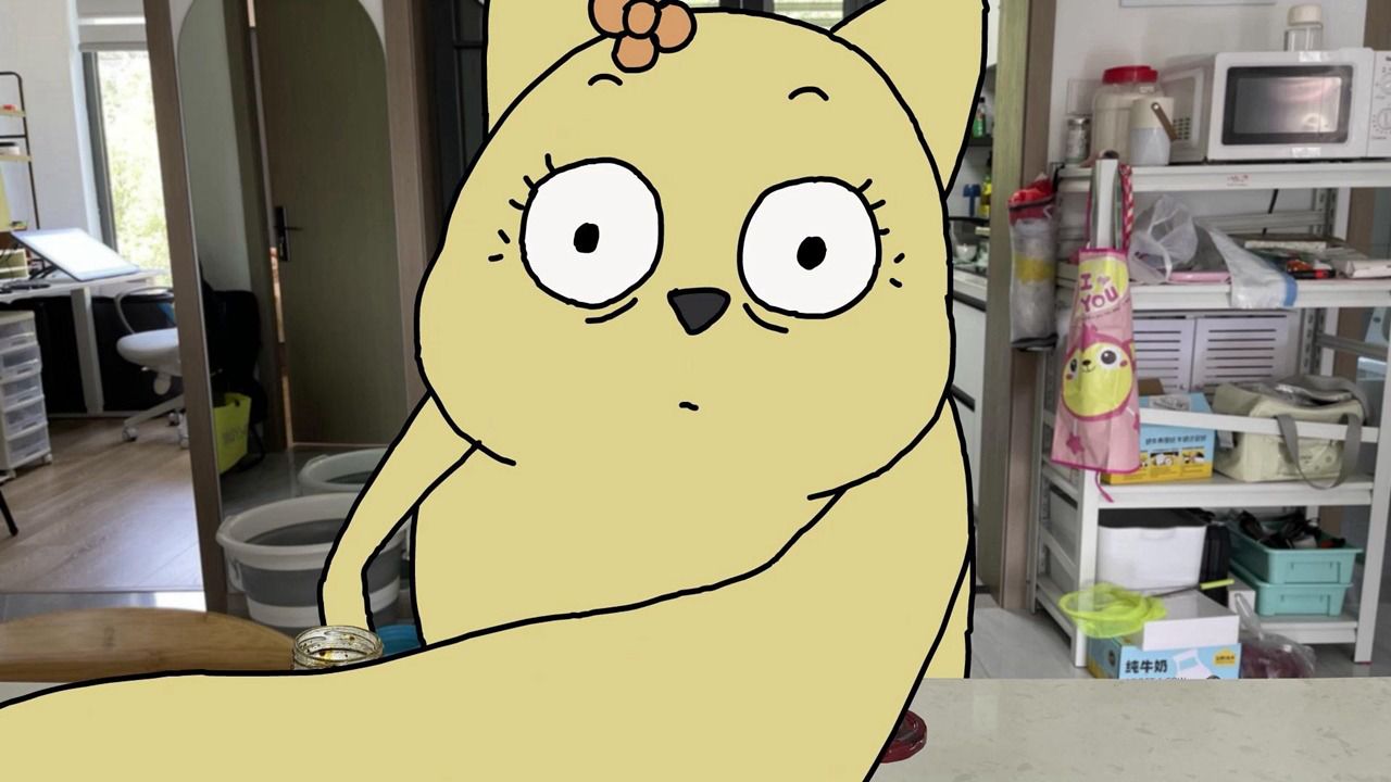 中年夫妻的恶作剧1