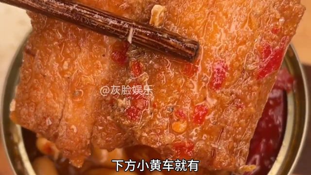 你知道美味的罐头是怎么制作的吗?