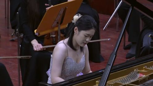 钢琴协奏曲之夜——俄罗斯交响爱乐乐团2024年新年交响音乐会