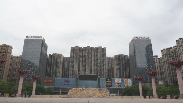 走遍中国所有城市第13城|广东普宁|潮汕之旅最后一站