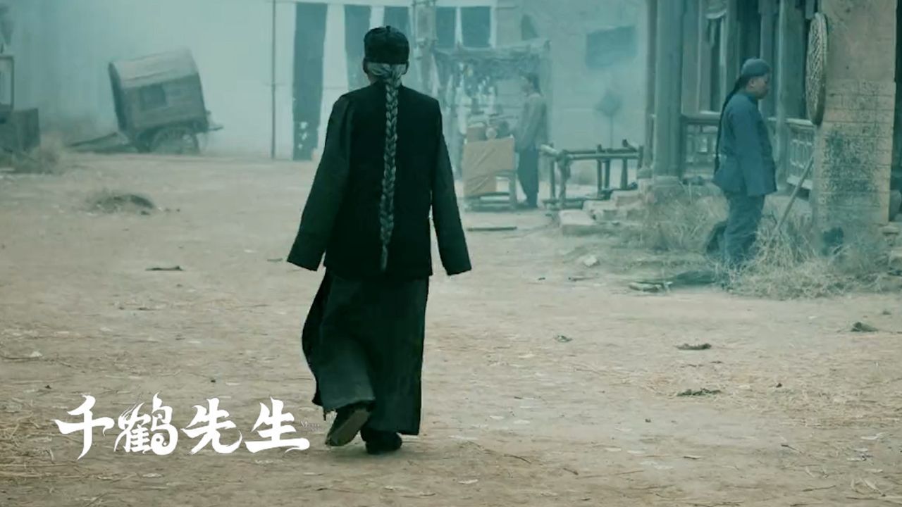 《千鹤先生》钟发x宋美娜演技炸裂,感动无以言表_高清1080P在线观看平台_腾讯视频