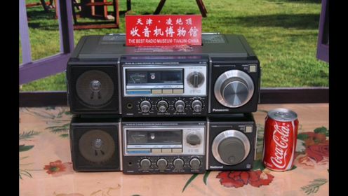转贴：天津收音机博物馆国外收音机典藏欣赏（上集）。2024年新年快乐!