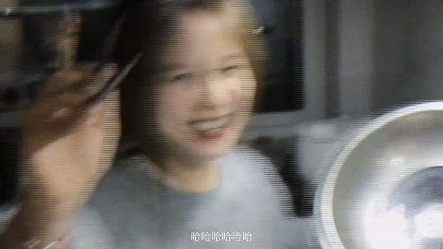 当一段快乐的视频配上悲伤的bgm