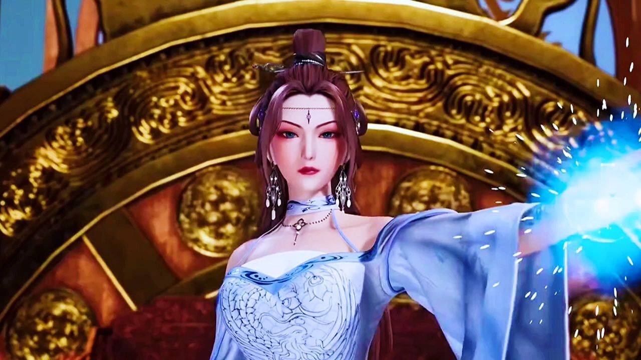 万界独尊:林枫的父亲林啸天对林枫有多好?