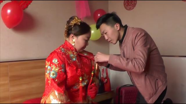 张武全@张亚龙婚礼纪实