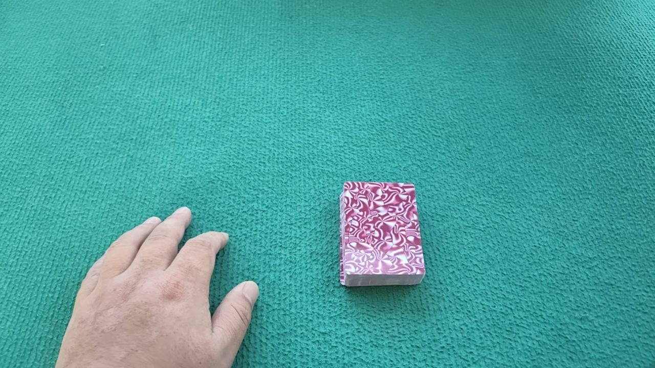 斗牛扑克牛牛高手秘籍:掌握洗牌发牌抓牌绝技,稳赢不是梦!