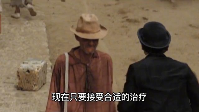 世界历史上的七次大瘟疫事件到底有可怕?导致近十亿人丧生4#历史#瘟疫