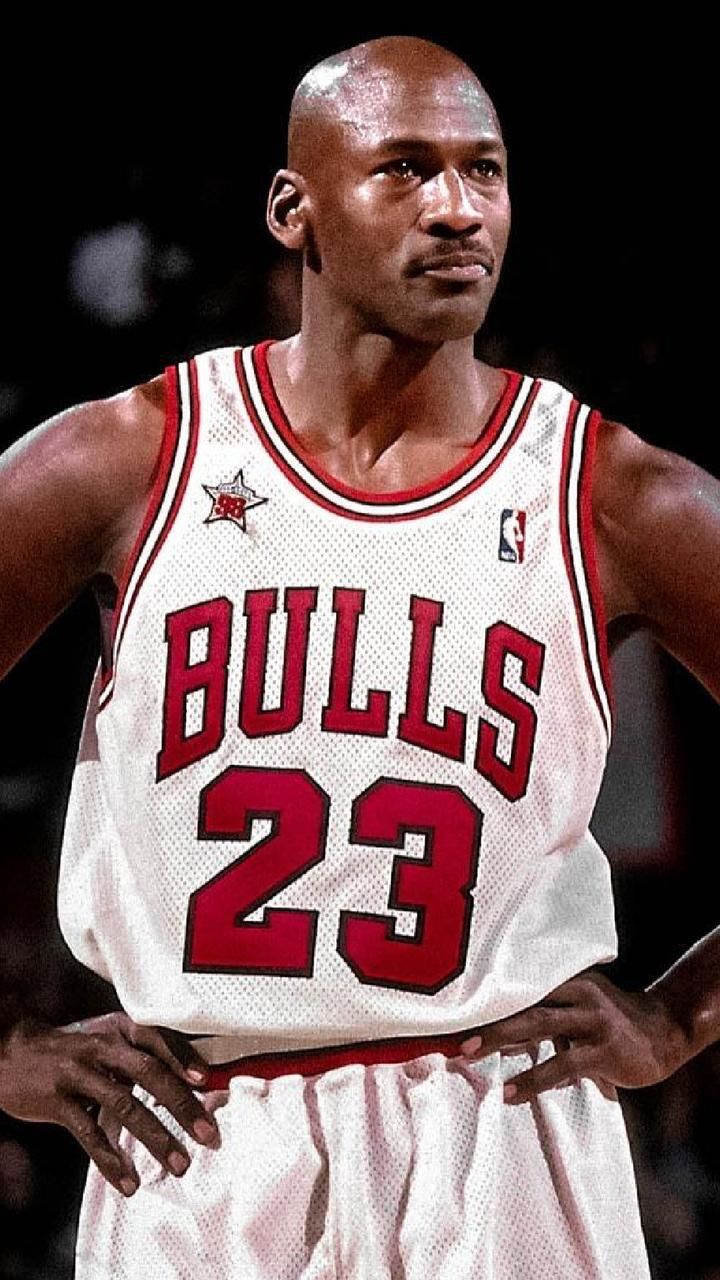 厉将军: 篮球之神迈克尔乔丹跳投美如画#篮球之神#乔丹#迈克尔乔丹