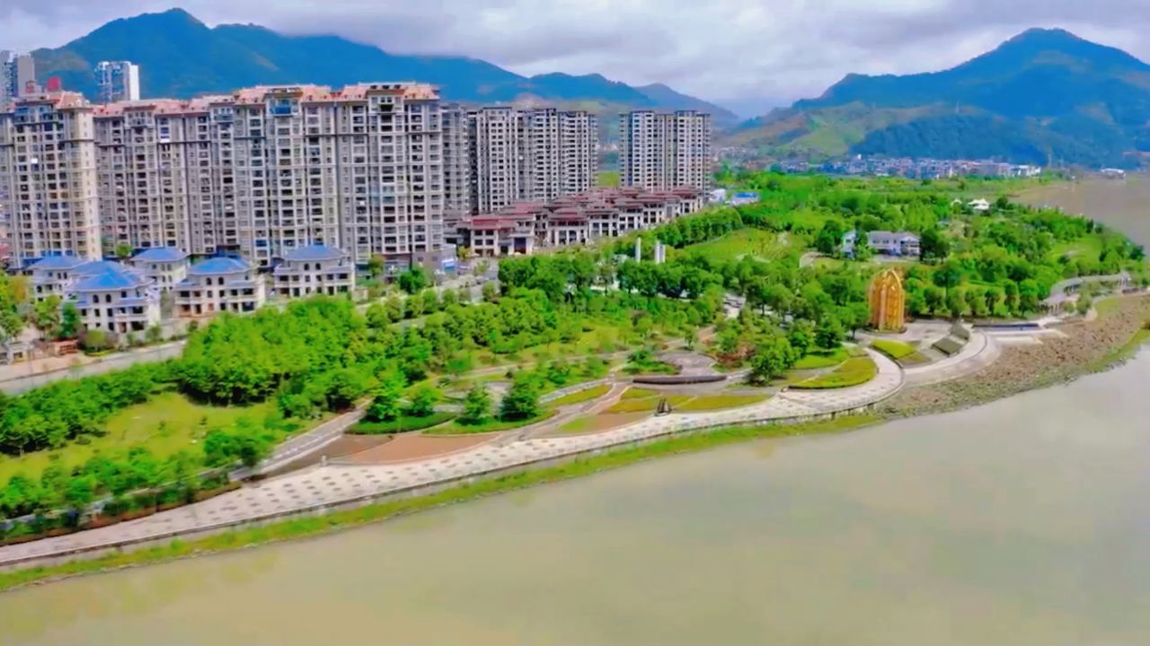 全省农村客货邮融合系列报道:将乐篇