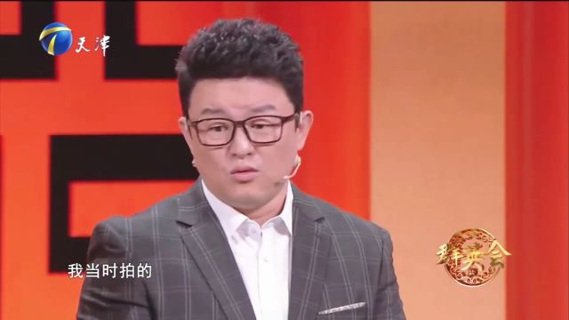 张磊爆料拍摄《中国机长》,整场戏全靠自己即兴发挥