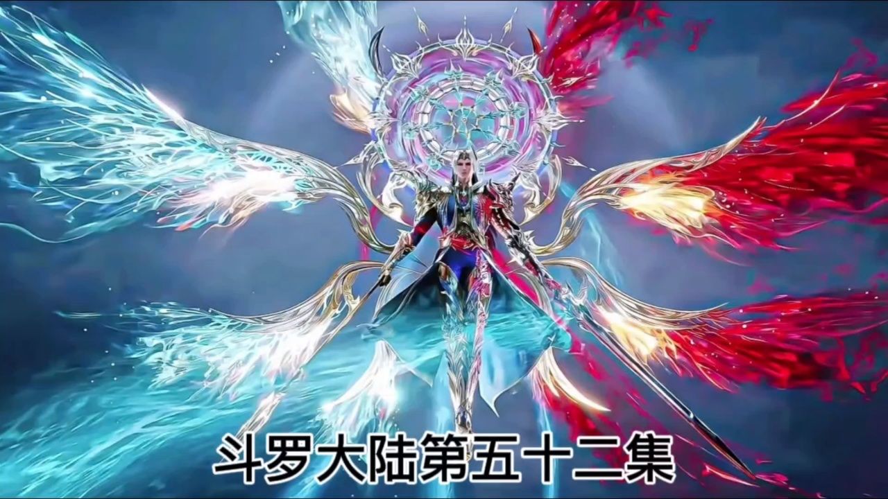 泰诺敢欺负小舞,看唐三怎么收拾他.