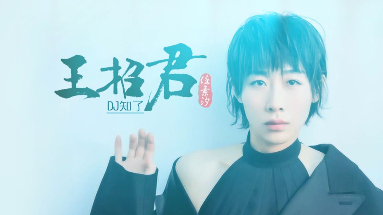 任素汐-王招君-dj知了-云蹦迪dj音乐工作室