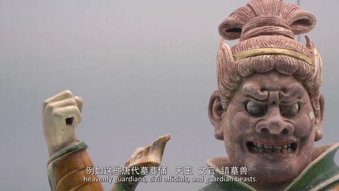 中国陶瓷的故事  第二集 交相辉映  中文_1080p