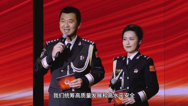 “无上荣光”丨2023“津城警星ⷦœ€美基层民警”揭晓