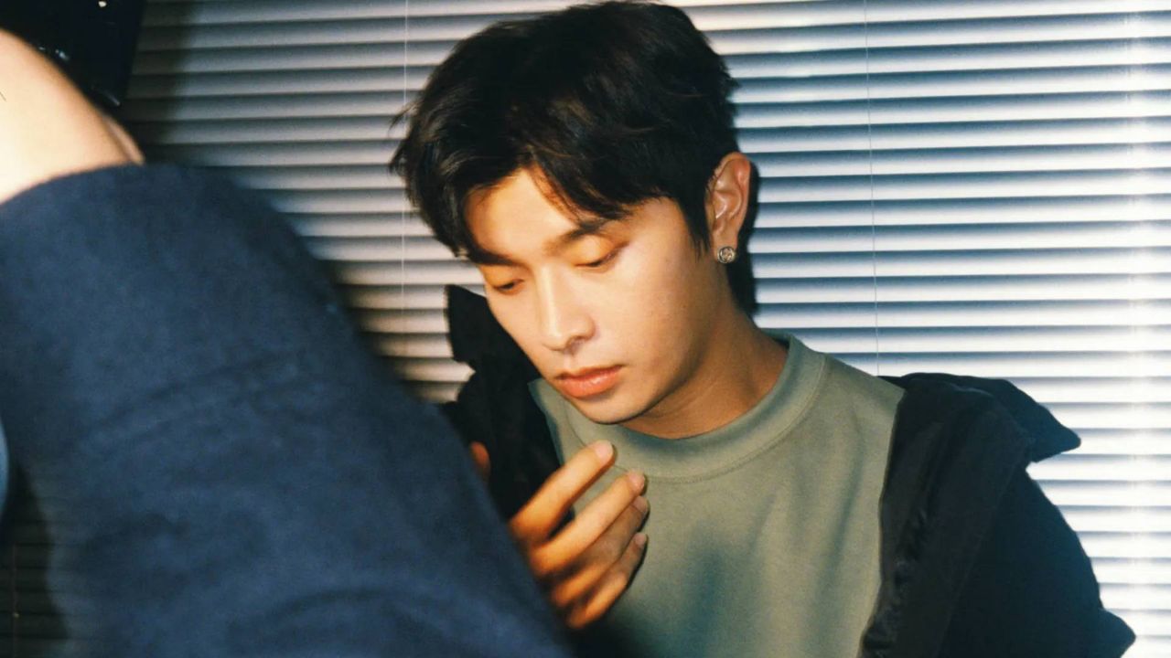 满舒克被曝致多人感染hpv,当事女生讲述染病经历,睡粉录音疑曝光