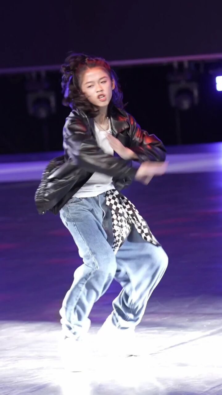 臻臻王昀臻: 没想过收获,只是一直在坚持做自己