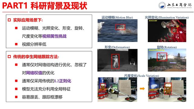 自动化学报:一种新的分段式细粒度正则化的鲁棒跟踪算法【欧彦博主】