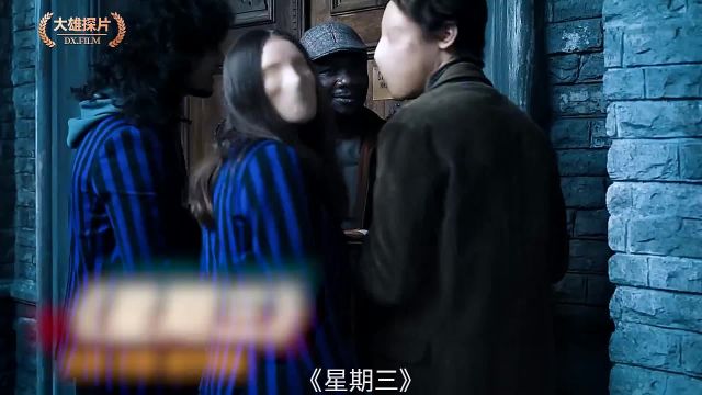 近期热映的9部新剧推荐