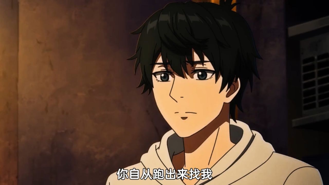 吕树护妹狂魔第二季来了