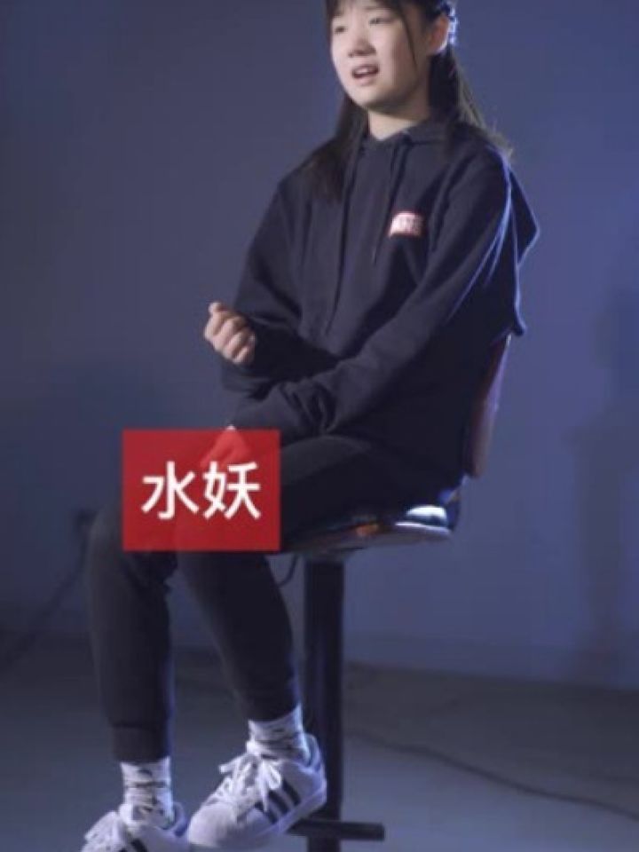 许巍的《水妖》,韩妮赋予了它新的感觉!