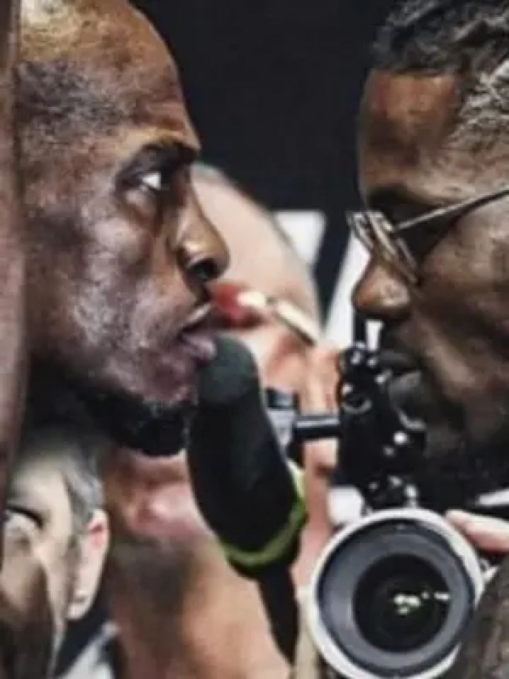 ufc299#霍兰德vs佩奇 大家好毒液佩奇吗?