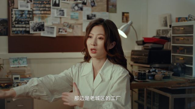 BYD「101位女性 和她的第一次驾驶」