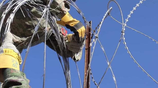 再获好评!我赴黎维和工兵分队高标准完成12项紧急任务