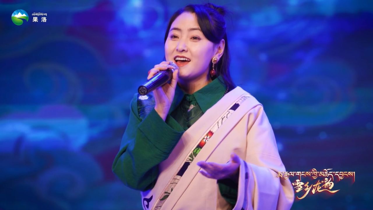 【向往之地】美朵拉毛