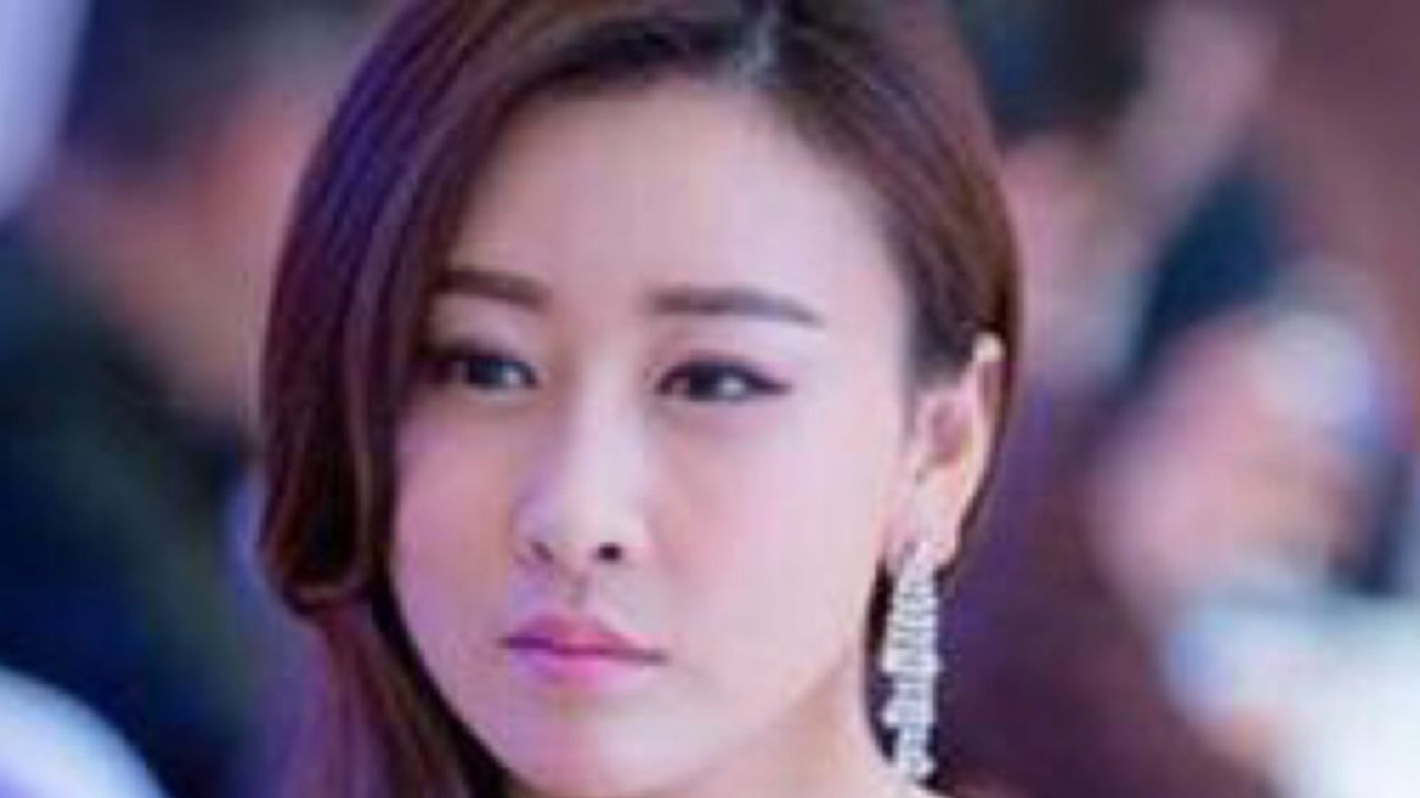 毛俊杰被赞"圈内第一尤物"