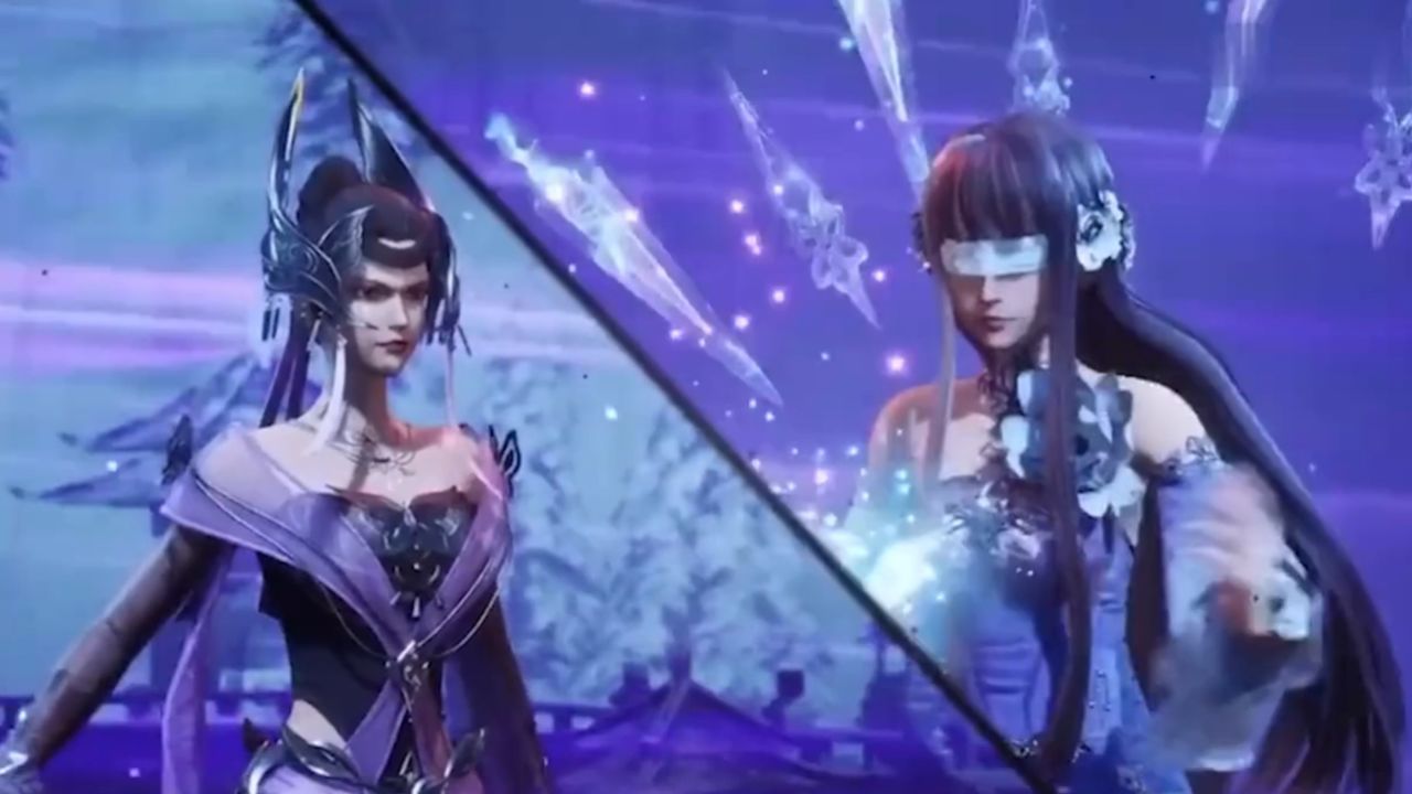 灵剑尊:剧中最惨的女人,不仅被抹去记忆还被师姐鞭打