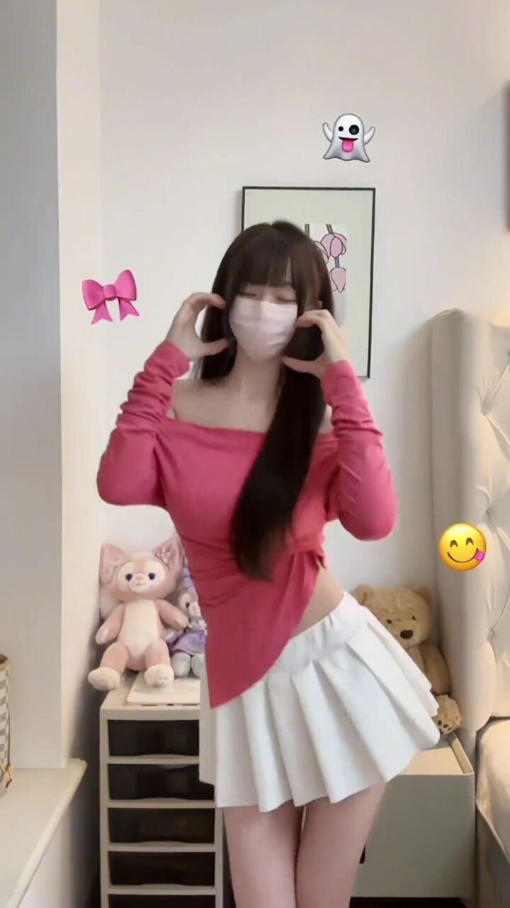 不要发6 我会读成 love you #方头萱 #甜辣妹#一不小心爱上了你 #歌曲