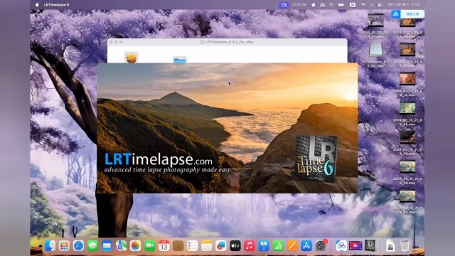 LRTimelapse 6.5.2Mac官方最新版本下载安装,安装简单.